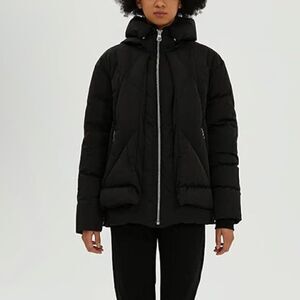 Fitouch‎ Women's Bos Down Puffer Coat Jacket